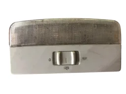 Lanterna Teto Vw Gol Voyage G5 G6 G6 Polo Fox 6q0947105m