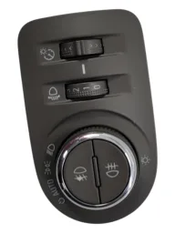 Chave Farol Milha chevrolet Cruze Premier 2020 2023 39049488