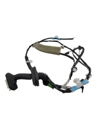 Chicote Porta Traseira Esquerda Rav4 Hybrid 2019 2022