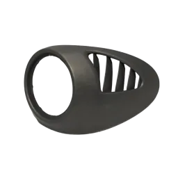 Moldura Difusor Ar Esquerdo Palio Grand Siena 12/17