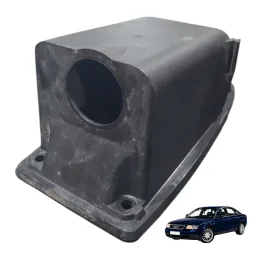 Caixa Alavanca Cambio Audi A6 1997 2001 2.8 V6 Automatica
