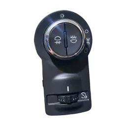 Botão Interruptor Do Farol Cobalt