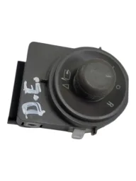 BOTAO COMANDO RETROVISOR CHEVROLET CRUZE 2017 2021 13433345
