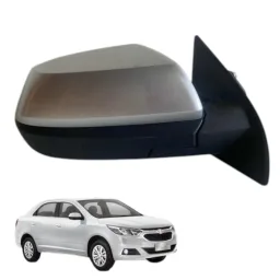 Retrovisor Direito Elétrico Gm Cobalt 2011 À 2020 Original