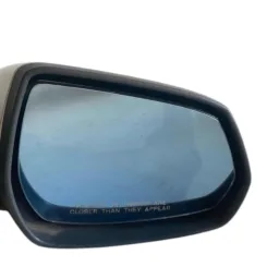 RETROVISOR DIREITO ELÉTRICO GM COBALT 2011 À 2020 ORIGINAL