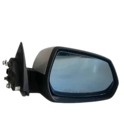 RETROVISOR DIREITO ELÉTRICO GM COBALT 2011 À 2020 ORIGINAL
