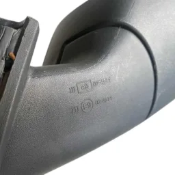 RETROVISOR DIREITO ELÉTRICO GM COBALT 2011 À 2020 ORIGINAL