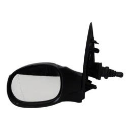 Retrovisor Esq Peugeot 206 207 Hoggar Passion até 14 Man