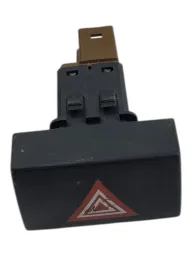 BOTAO PISCA ALERTA CITROEN C3 AIRCROSS 2013 2017 96661966ZD