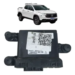 Módulo Estacionamento Original Fiat Toro 52142542