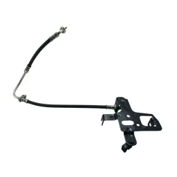 Flexível Dianteiro Esquerdo Chery Tiggo 3x 1.0 2022