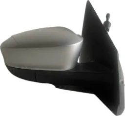 RETROVISOR DIREITO MANUAL FORD KA 2015 A 2021 S/ PISCA