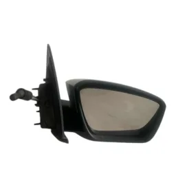 RETROVISOR DIREITO MANUAL FORD KA 2015 A 2021 S/ PISCA