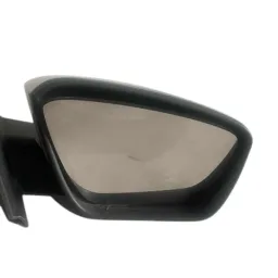 RETROVISOR DIREITO MANUAL FORD KA 2015 A 2021 S/ PISCA