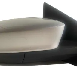 RETROVISOR DIREITO MANUAL FORD KA 2015 A 2021 S/ PISCA