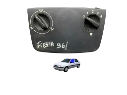 COMANDO DE AR 1996 A 2005