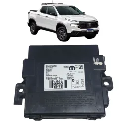 Módulo Pressão Pneus RFHM Original Fiat Toro 52089811