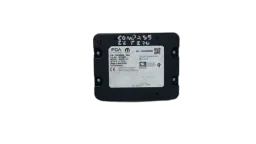 MODULO CARREGADOR INDUCAO JEEP COMPASS 2021 A 2026 ORIGINAL