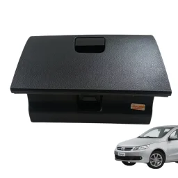 Tampa Porta Luvas VW Gol Saveiro Voyage G5 G6 2009 2016