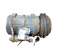 COMPRESSOR AR CONDICIONADO KADETT 1989 1990 A 1998