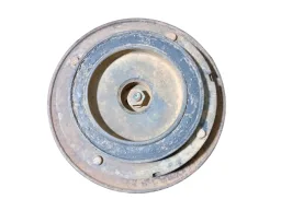 COMPRESSOR AR CONDICIONADO KADETT 1989 1990 A 1998
