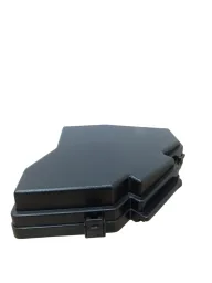 TAMPA CAIXA FUSIVEL MOTOR HONDA NEW CIVIC LXS 1.8 2007 2011