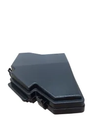 TAMPA CAIXA FUSIVEL MOTOR HONDA NEW CIVIC LXS 1.8 2007 2011