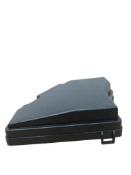 TAMPA CAIXA FUSIVEL MOTOR HONDA NEW CIVIC LXS 1.8 2007 2011