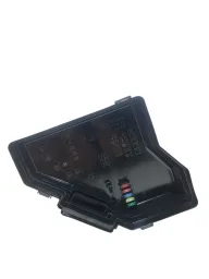 TAMPA CAIXA FUSIVEL MOTOR HONDA NEW CIVIC LXS 1.8 2007 2011