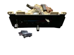 COMANDO DO AR F1000 1992 A 1998