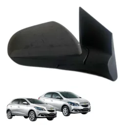 Retrovisor Direito Manual Gm Onix Prisma 2013 2014 a 2020