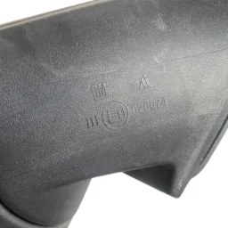 RETROVISOR DIREITO MANUAL GM ONIX PRISMA 2013 2014 A 2020