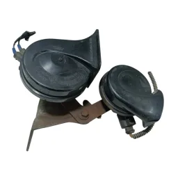 Buzina Caracol Sonora Vw New Beetle  2008 a 2010