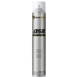 Desengripante D58 Black Prime 250ml