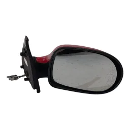 Retrovisor Direito Palio Strada Flex 2P 2005 a 2010 S/ Contr