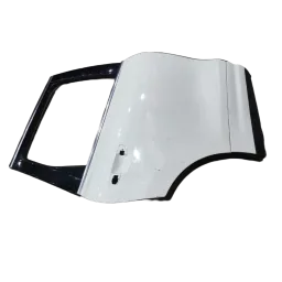 Porta Traseira Direita Porsche Cayenne S 2010 2011 2012 2013