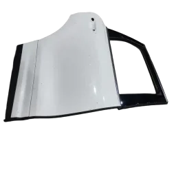 Porta Traseira Direita Porsche Cayenne S 2010 2011 2012 2013