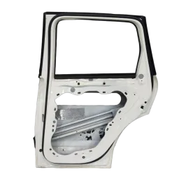 Porta Traseira Direita Porsche Cayenne S 2010 2011 2012 2013