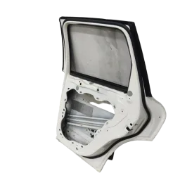 Porta Traseira Direita Porsche Cayenne S 2010 2011 2012 2013