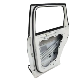 Porta Traseira Direita Porsche Cayenne S 2010 2011 2012 2013