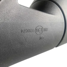 RETROVISOR DIREITO MANUAL CHEVROLET ONIX PRISMA 2013 A 2020