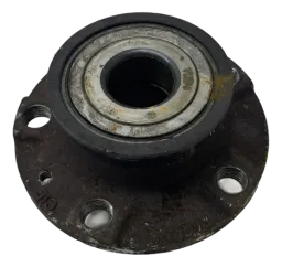Cubo Rolamento Roda Tras/esq Volkswagen Nivus 2021 A 2023