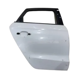 Porta Traseira Direita Audi A1 2012 2013 2014