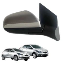 Retrovisor Direito Elétrico Gm Onix Prisma 2013 2014 a 2020
