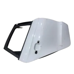 Porta Traseira Direita Audi A1 2012 2013 2014