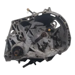 Caixa Cambio Clio Scenic Kangoo Megane 1.6 16v 2000 a 2006