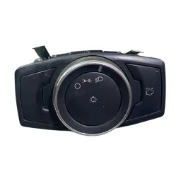 Botao Interruptor Farol Ford Ka 2016