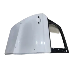 Porta Traseira Direita Audi A1 2012 2013 2014