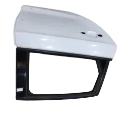 Porta Traseira Direita Audi A1 2012 2013 2014