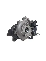 Turbina toyota hilux sw4 2.8 16v diesel 2016 a 2025